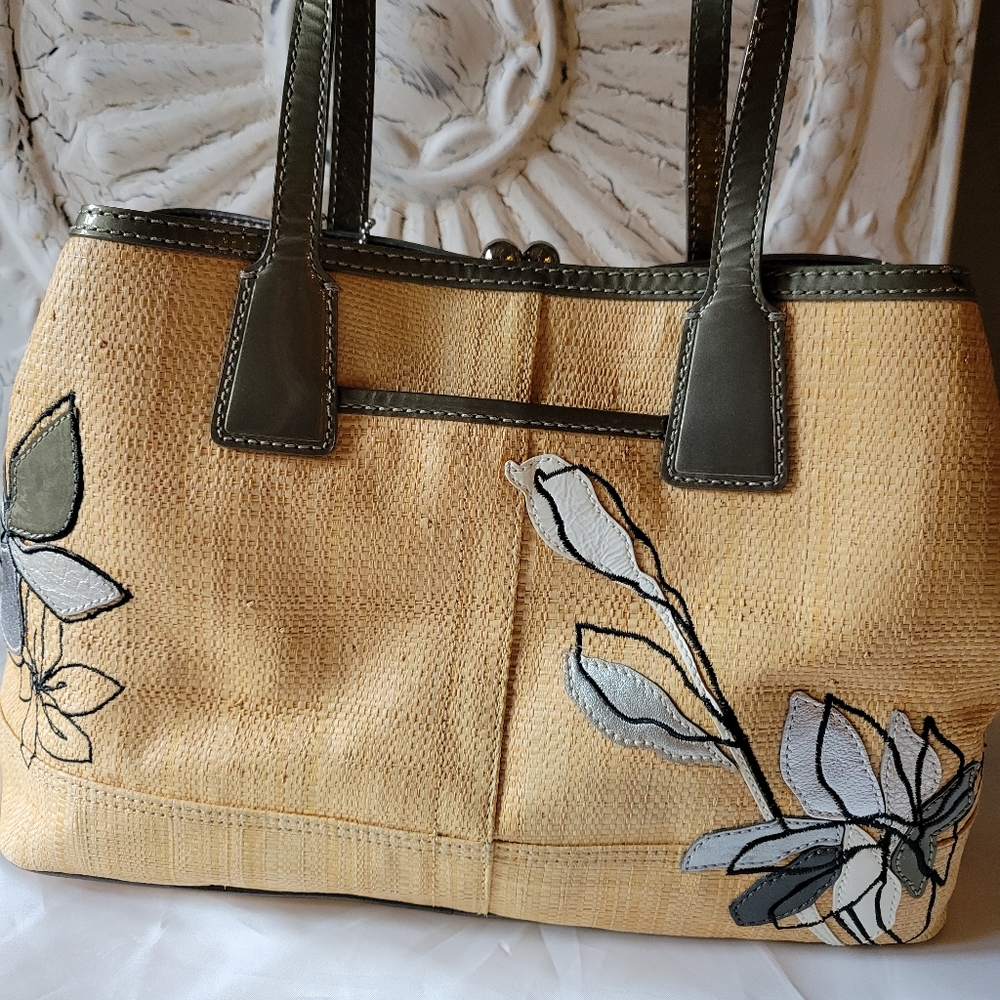 Coach Limited Anniversary Edition Bag 2000 - Picture 9 of 16